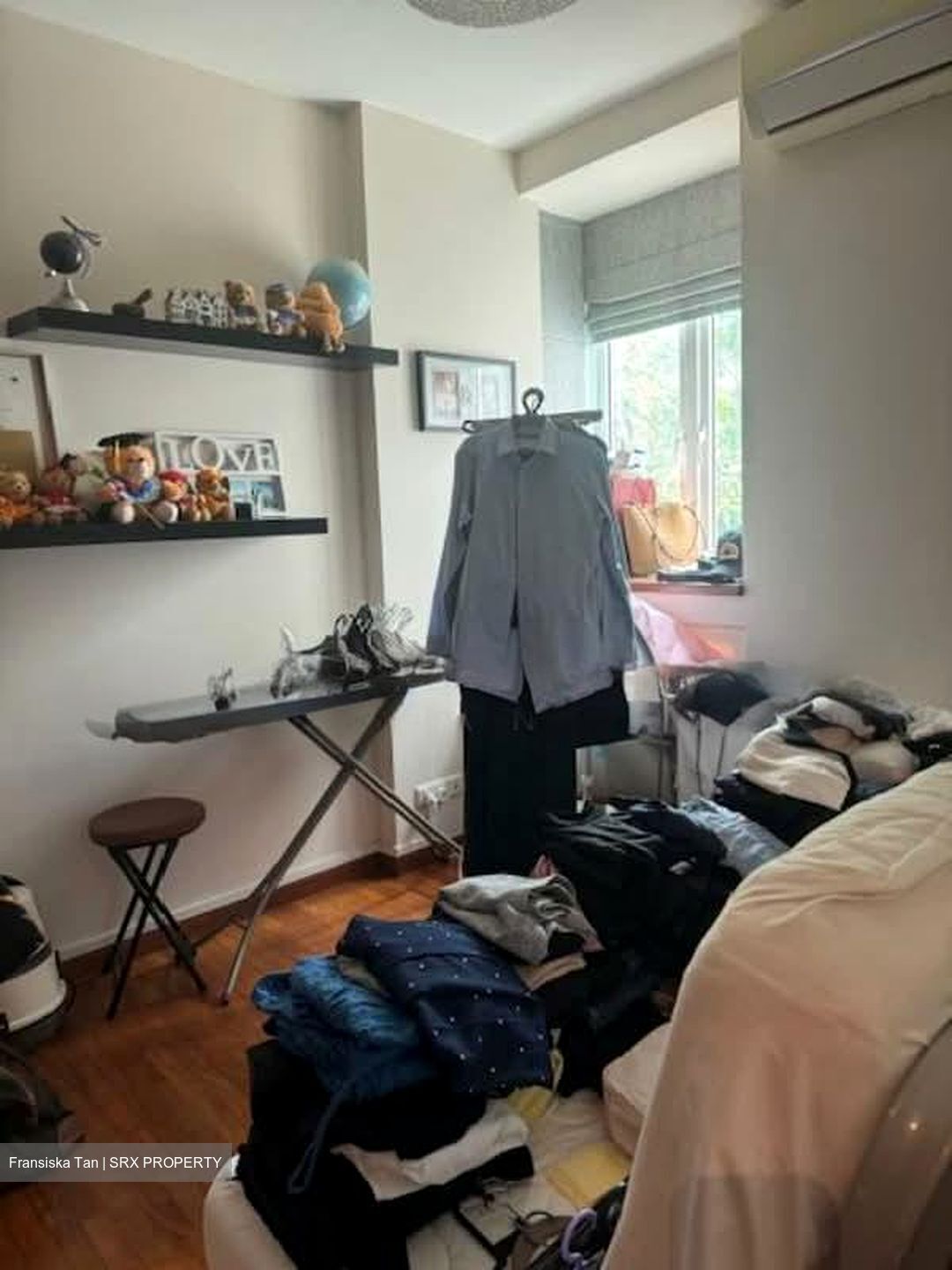 Changi Rise Condominium (D18), Condominium #556465291